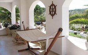 Villa Cristalda